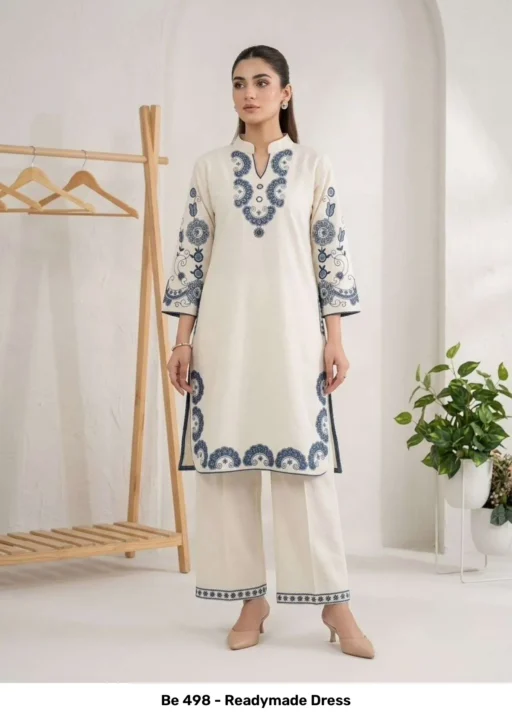 Be 498 - Readymade Dress