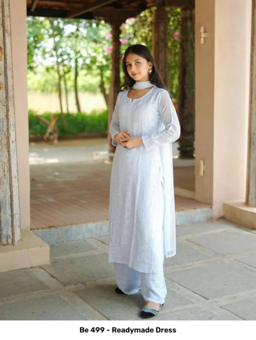 Be 499 - Readymade Dress