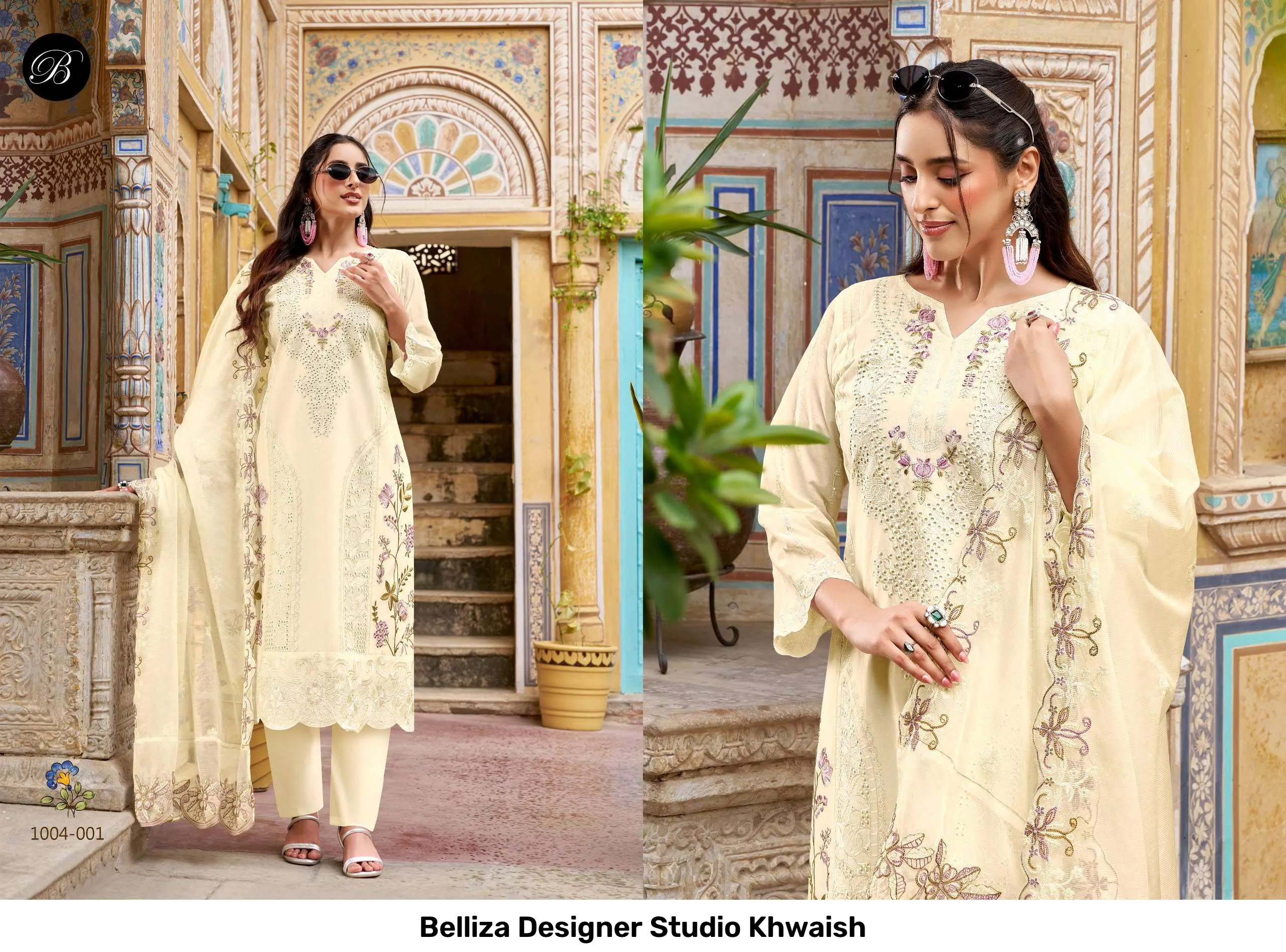 Belliza Designer Studio Khwaish - Image 4