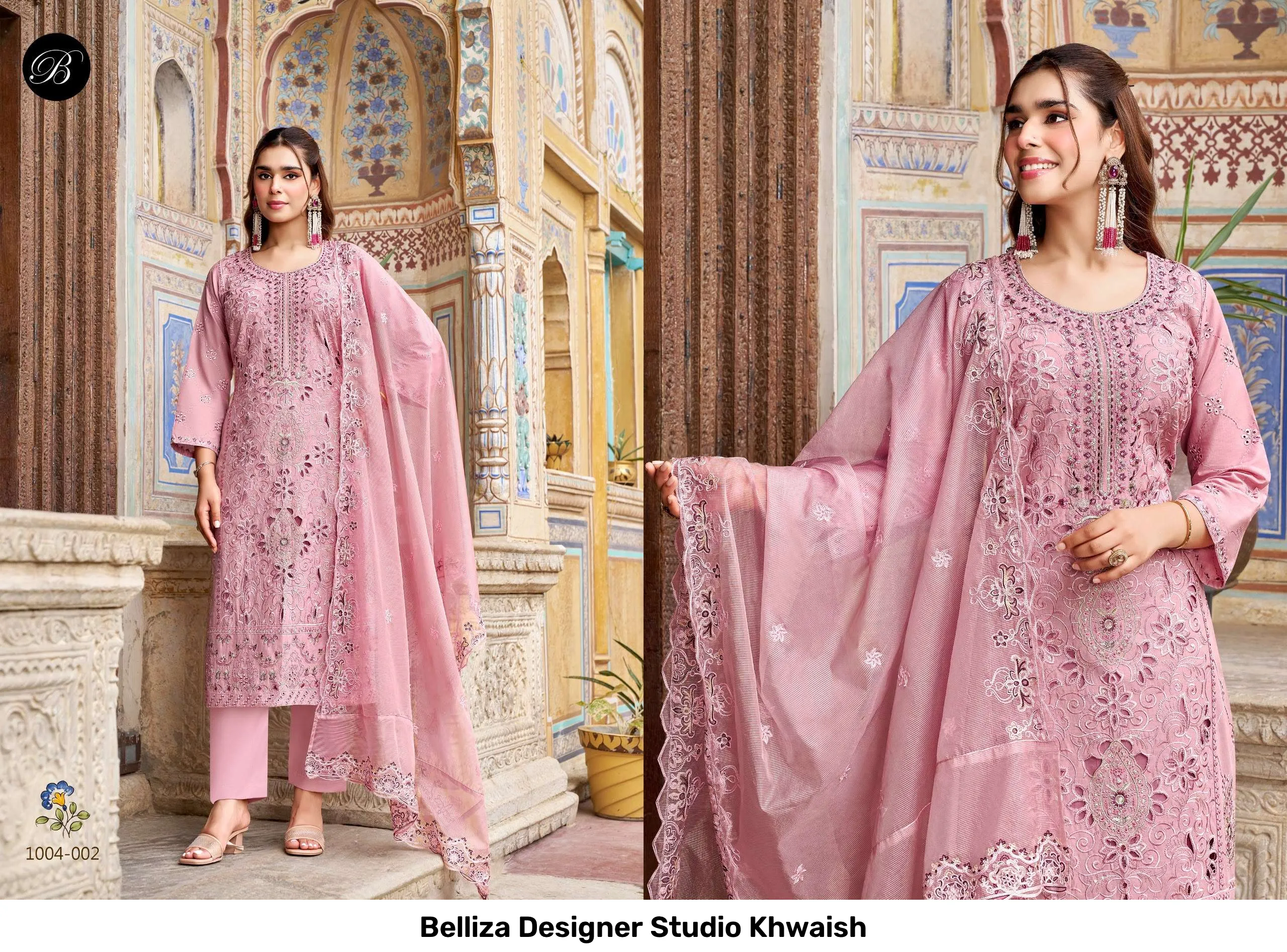 Belliza Designer Studio Khwaish - Image 8