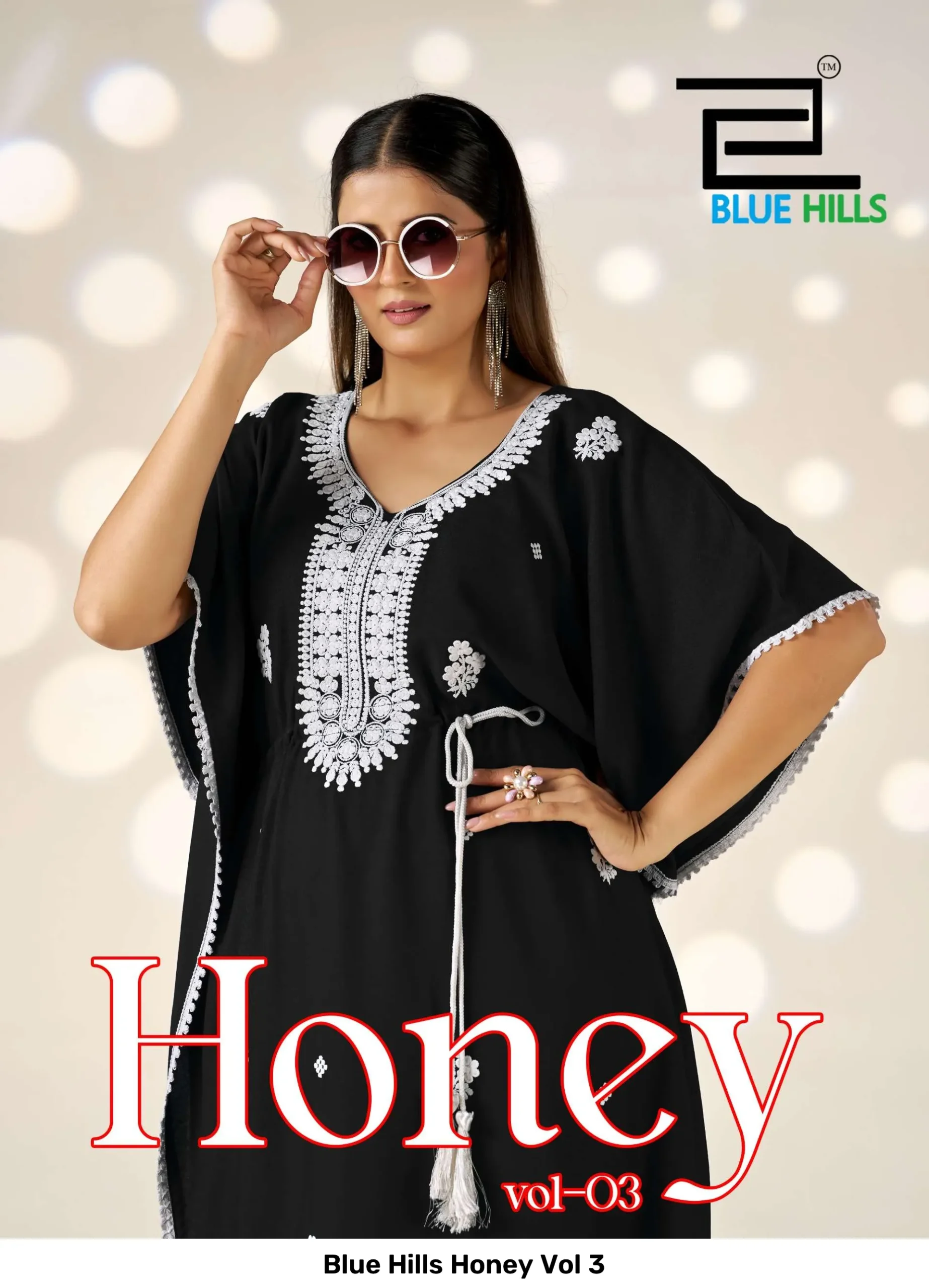Blue Hills Honey Vol 3
