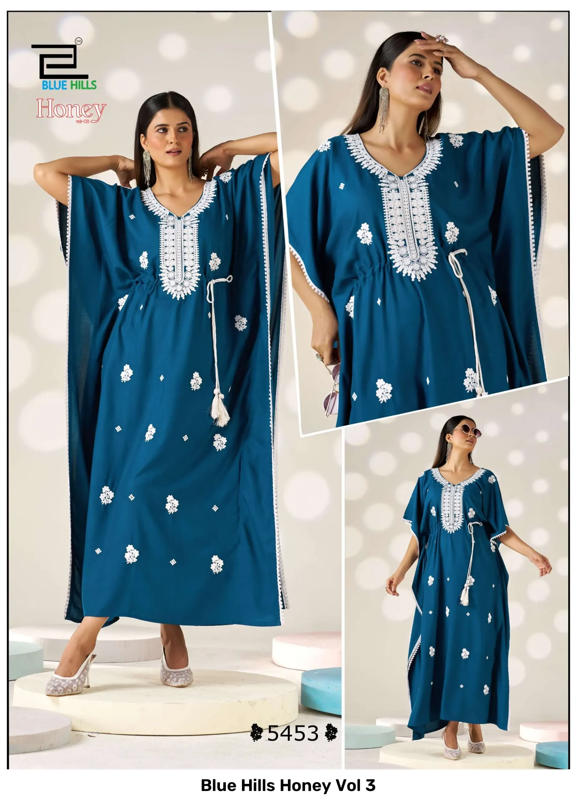 Blue Hills Honey Vol 3 - Image 3