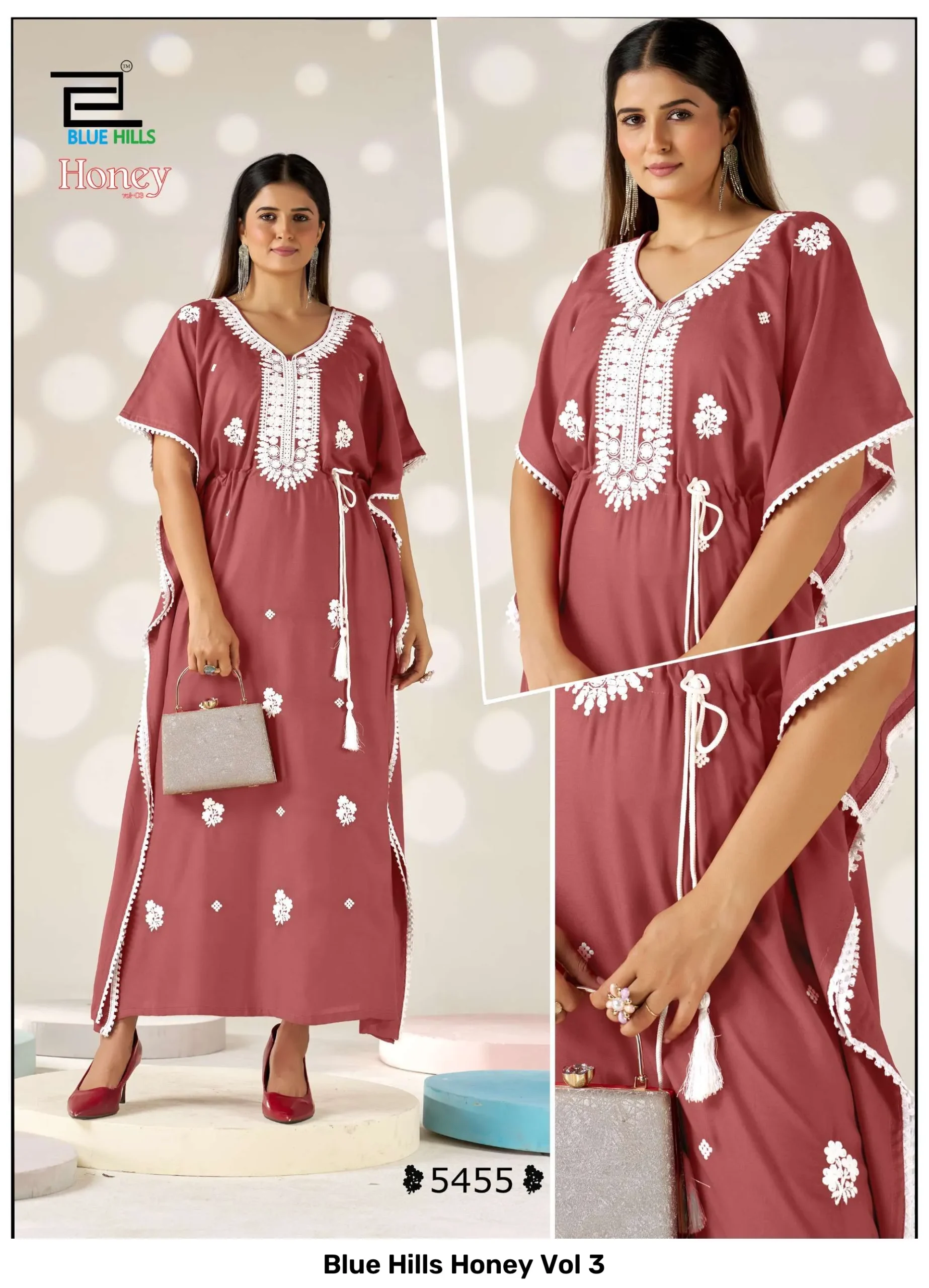 Blue Hills Honey Vol 3 - Image 4