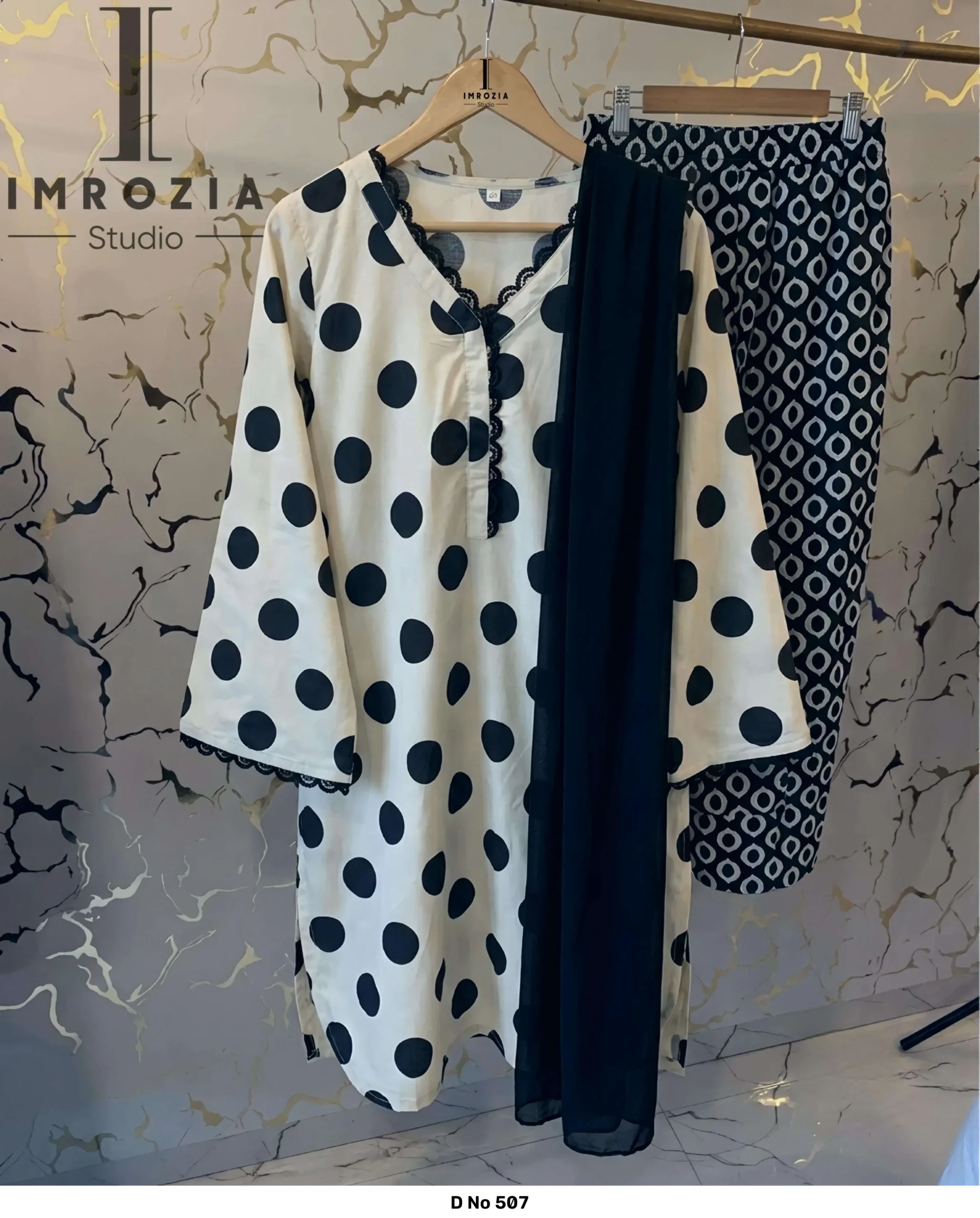 D No 507 - Image 3