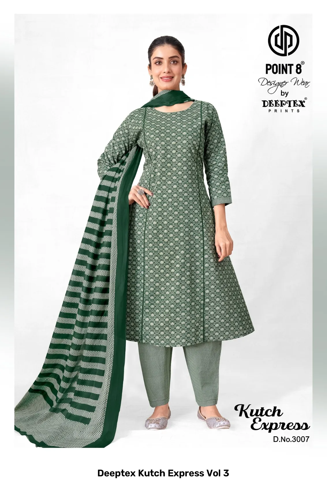 Deeptex Kutch Express Vol 3 - Image 6