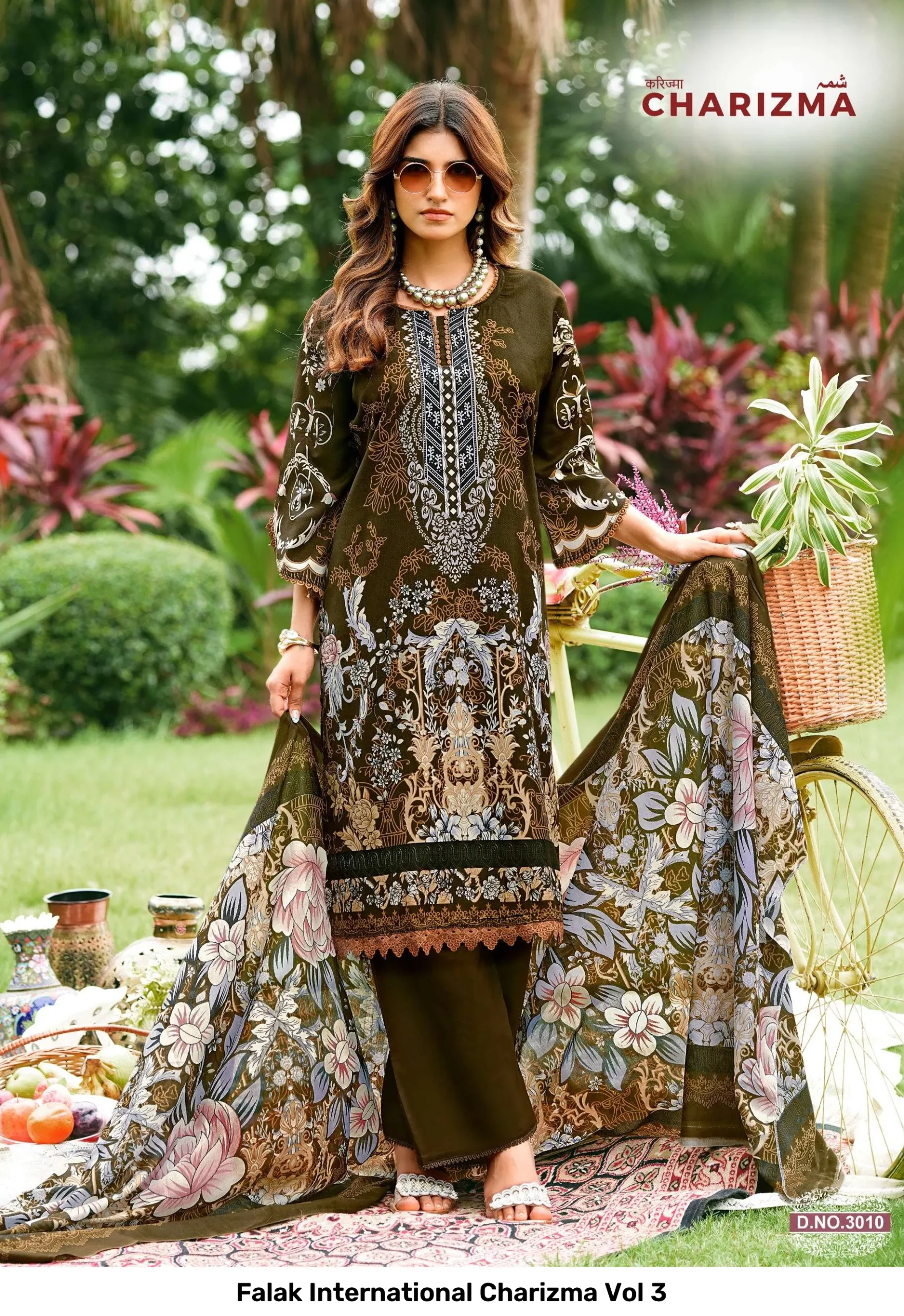 Falak International Charizma Vol 3 - Image 3