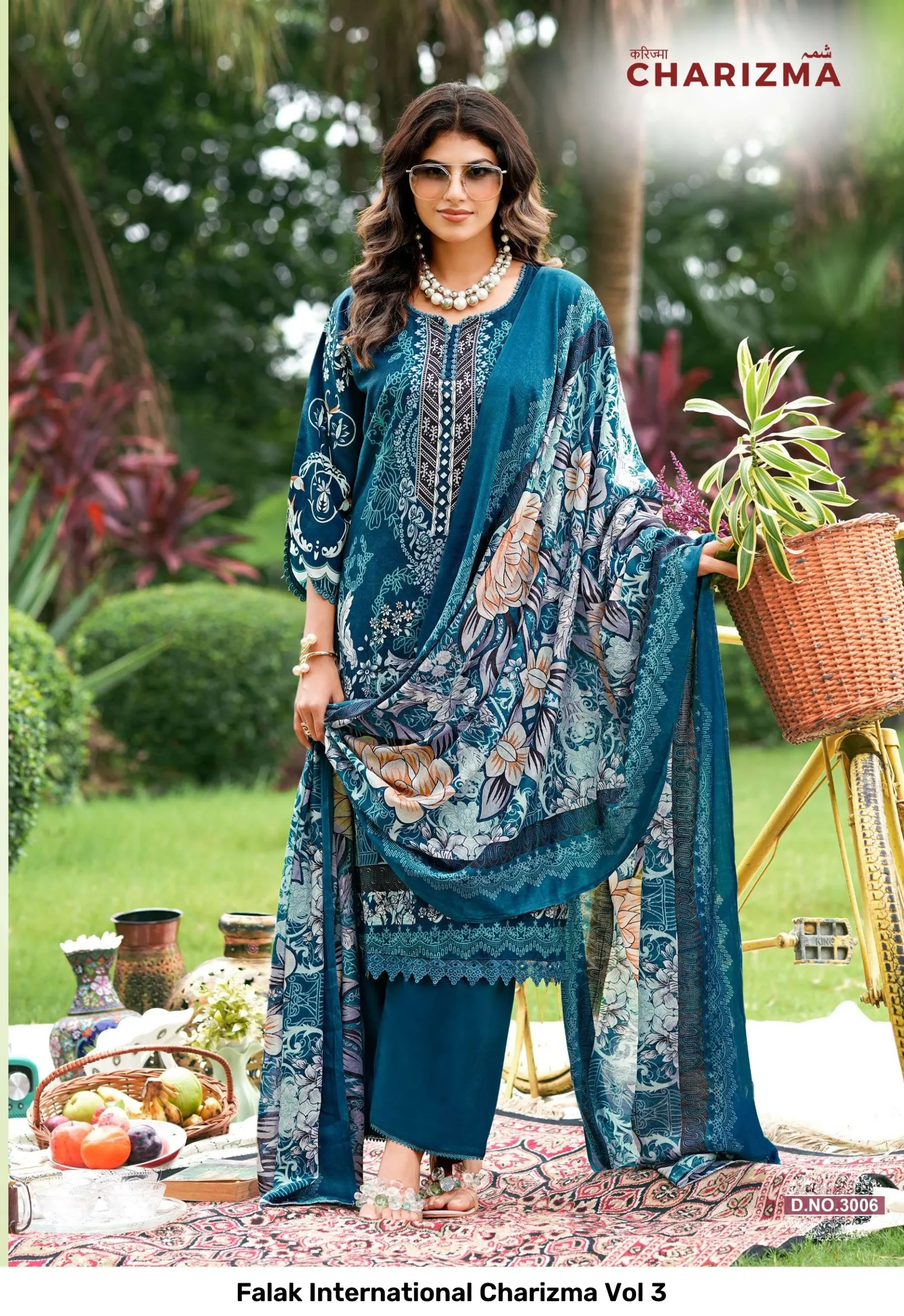Falak International Charizma Vol 3 - Image 4