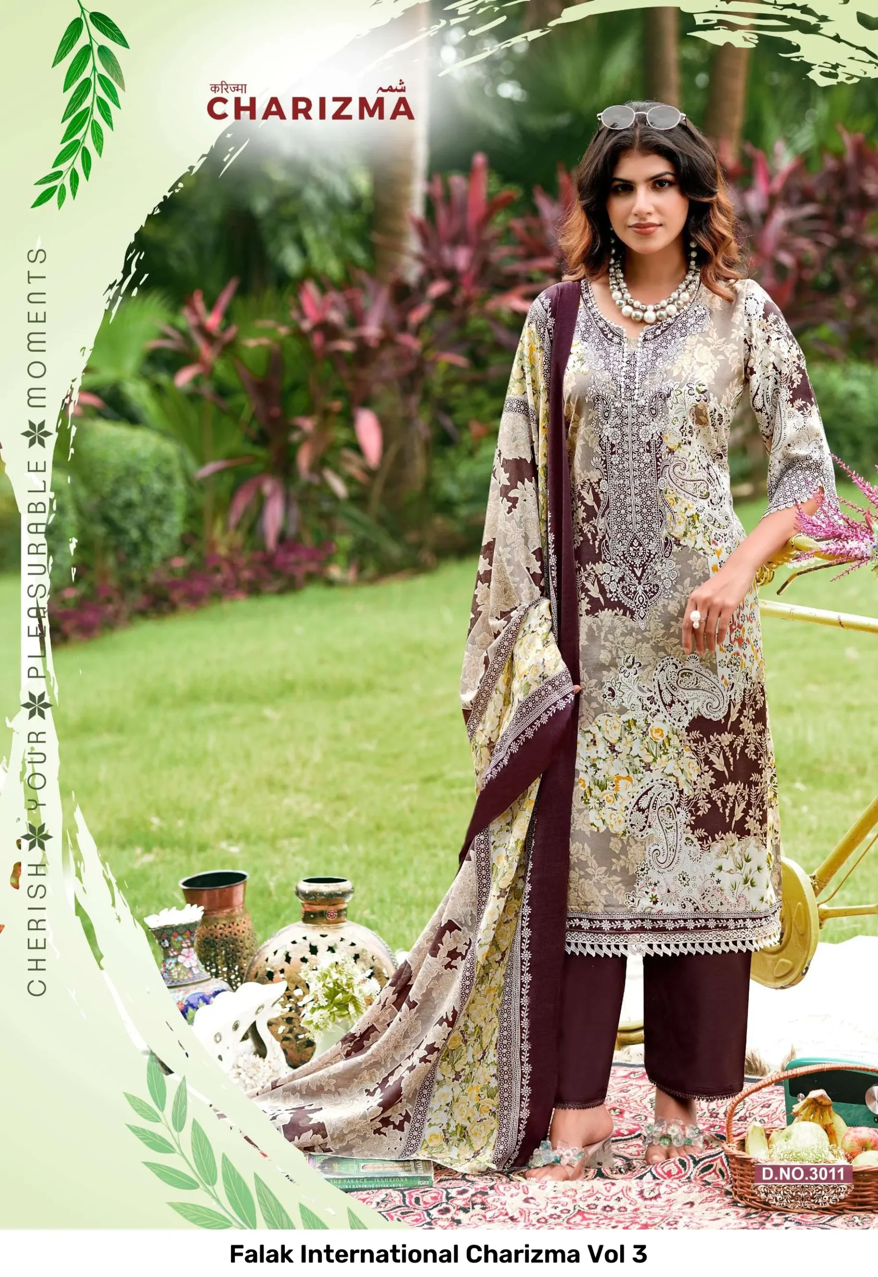 Falak International Charizma Vol 3 - Image 5