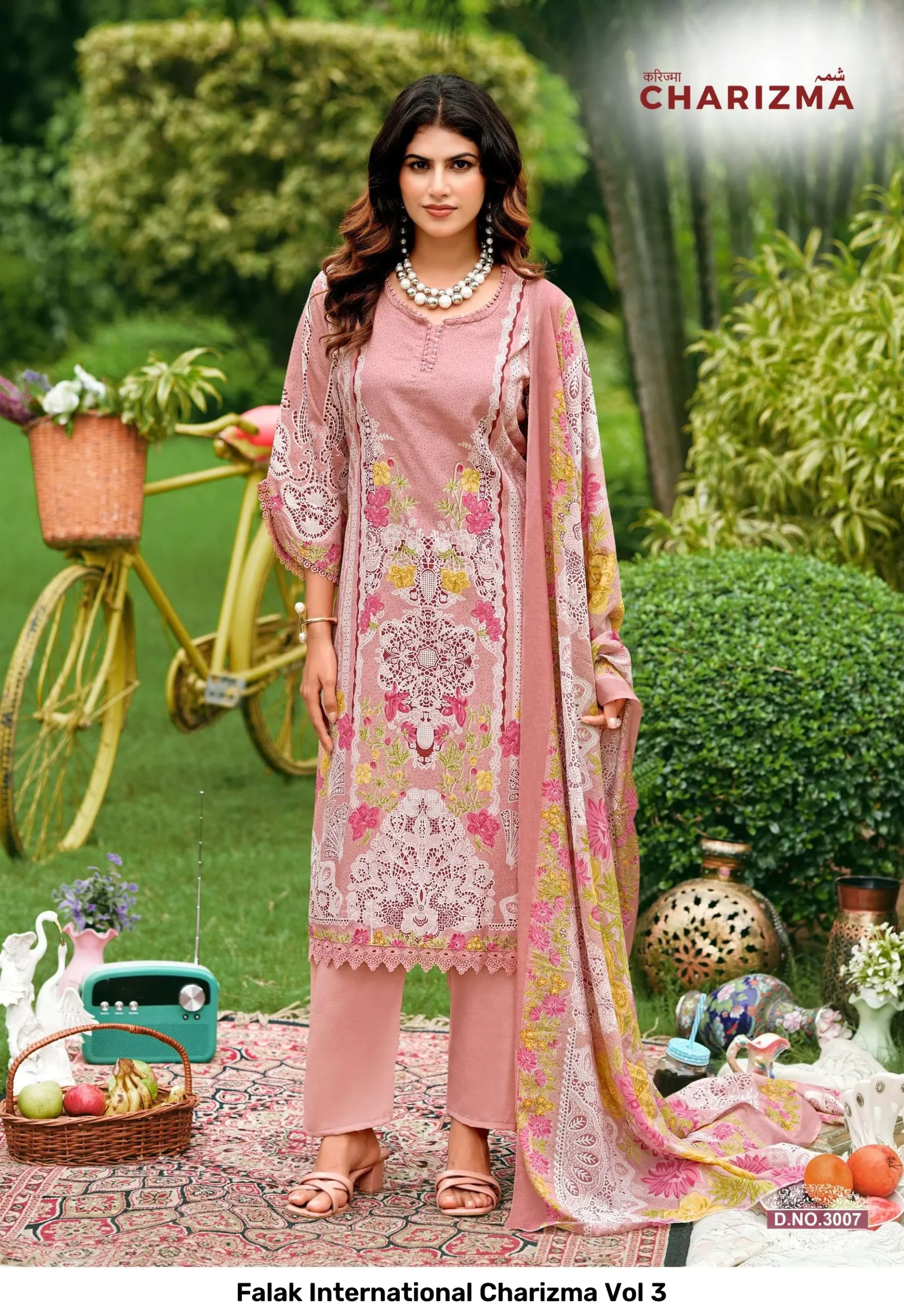 Falak International Charizma Vol 3 - Image 7