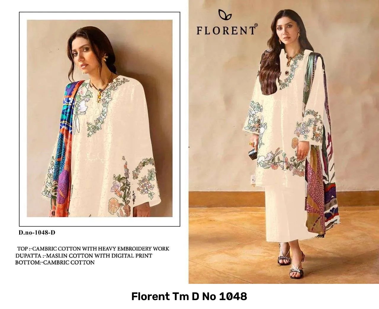 Florent Tm D No 1048 - Image 11