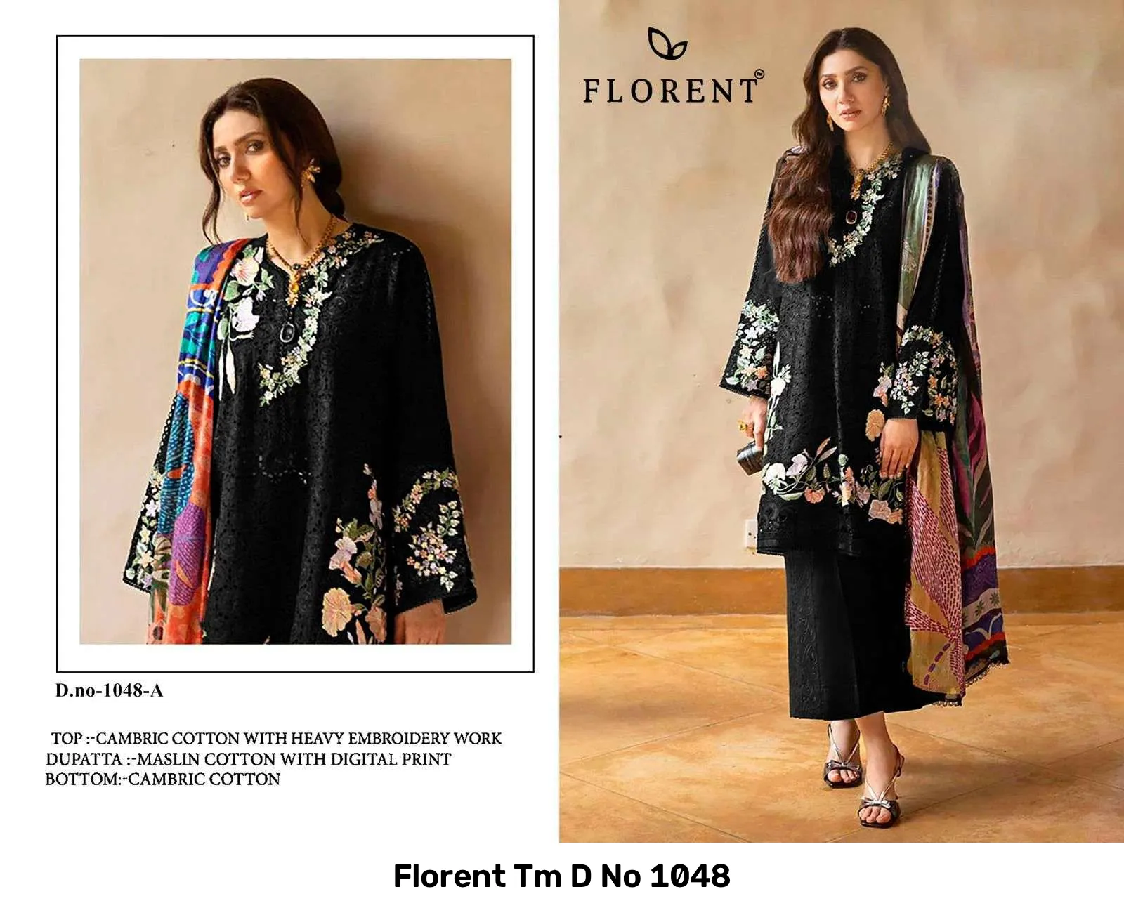 Florent Tm D No 1048 - Image 12