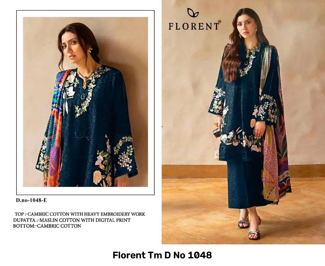 Florent Tm D No 1048 - Image 15