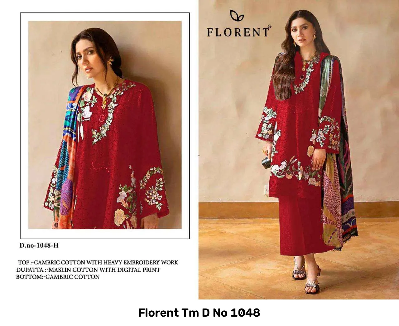 Florent Tm D No 1048 - Image 16