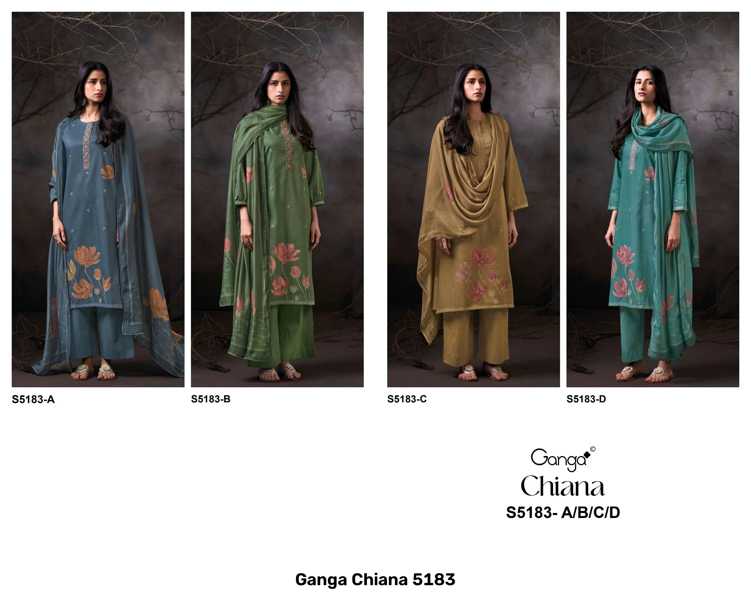 Ganga Chiana 5183 - Image 5
