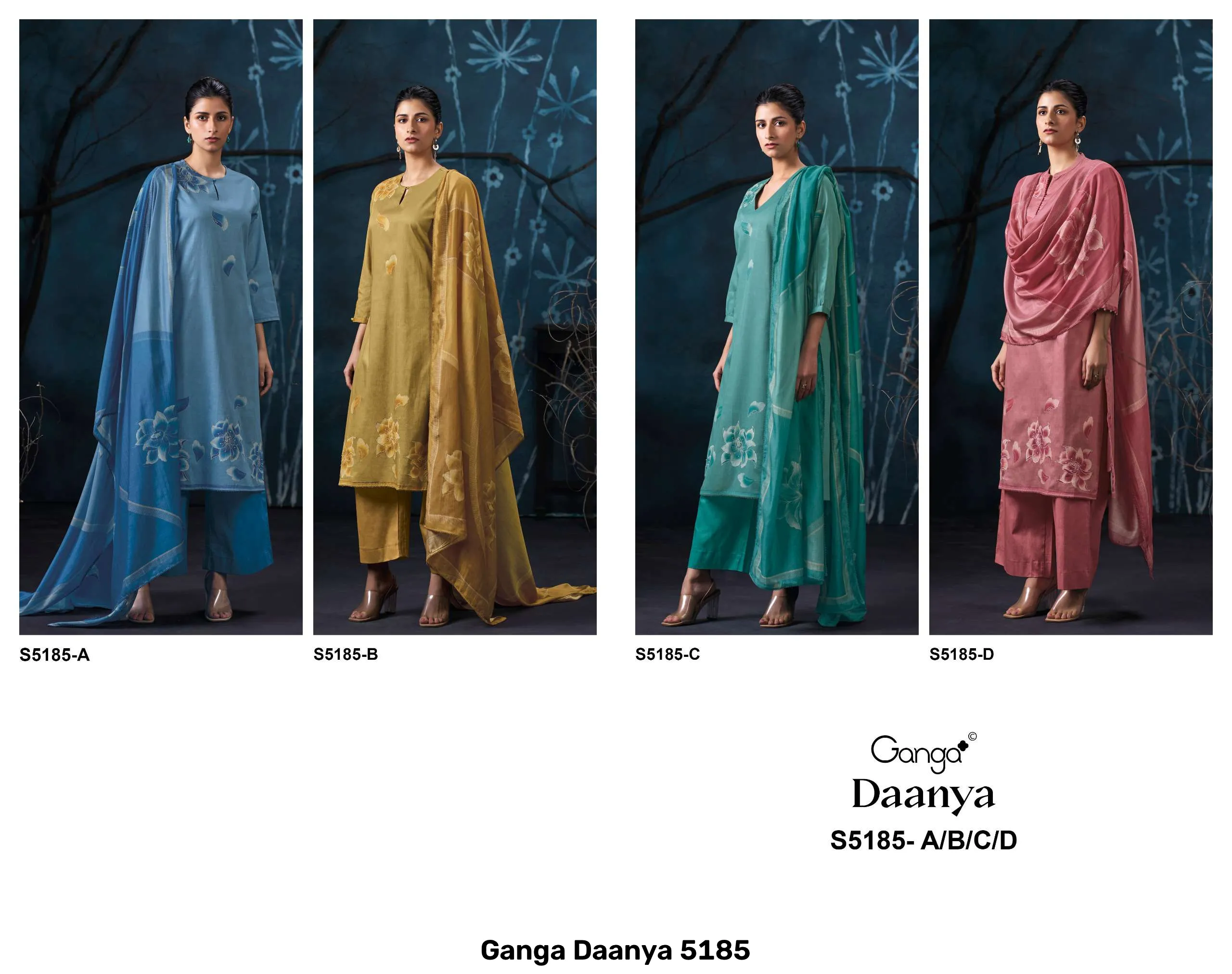 Ganga Daanya 5185 - Image 3