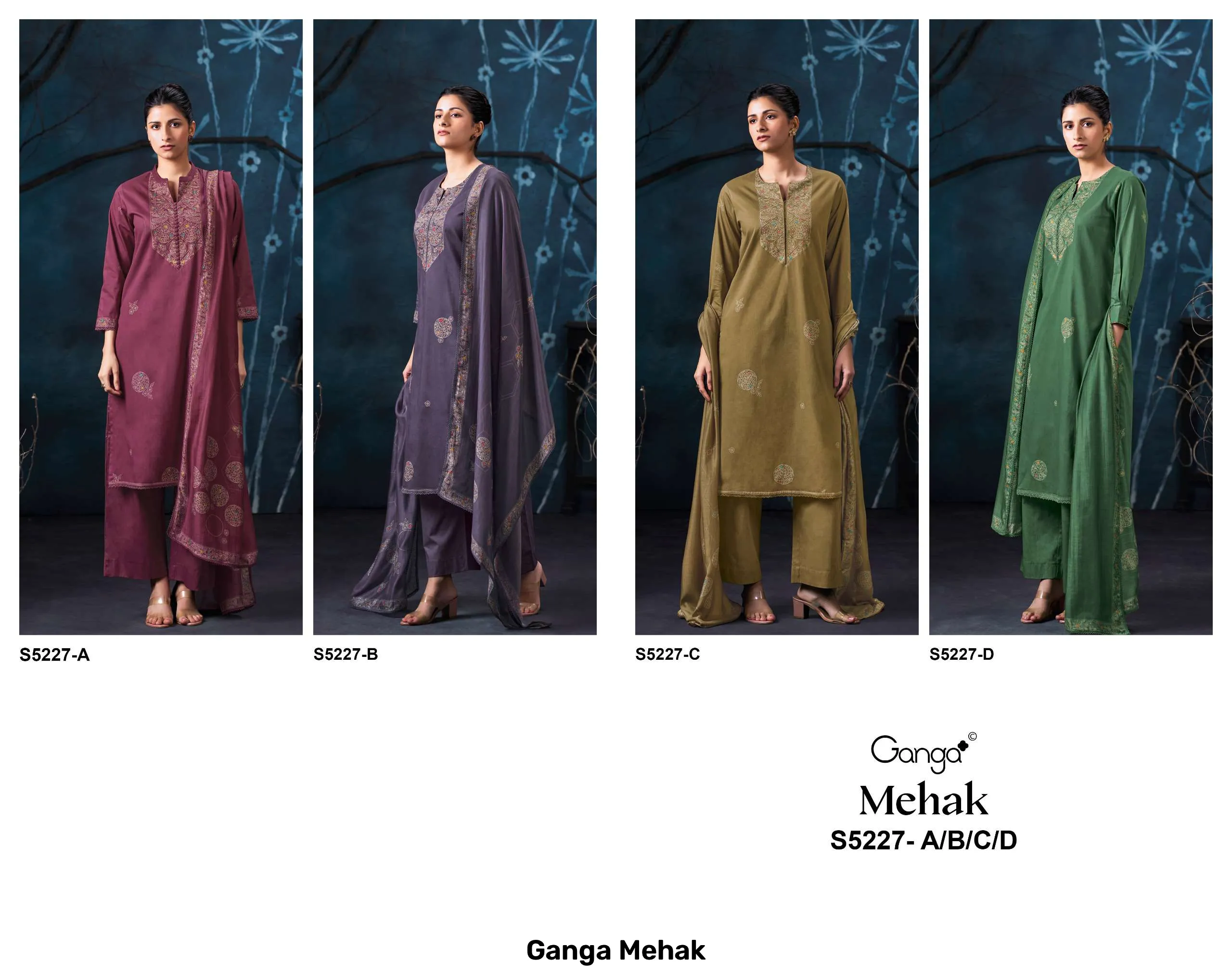 Ganga Mehak - Image 3