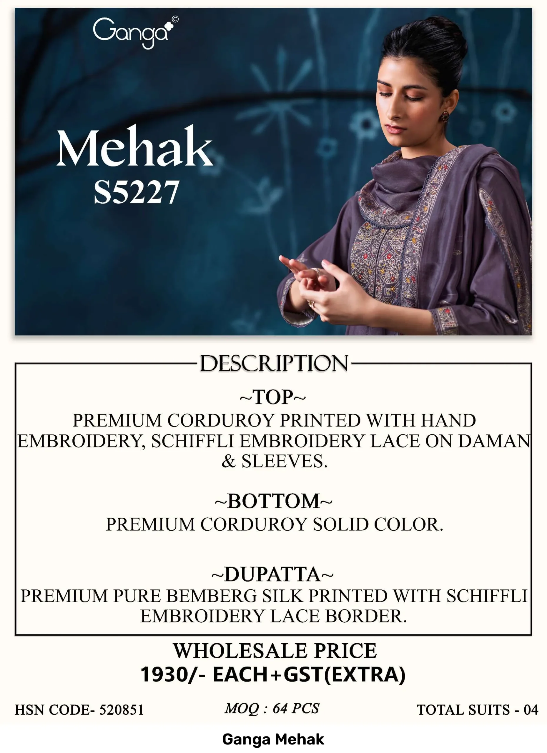 Ganga Mehak - Image 5
