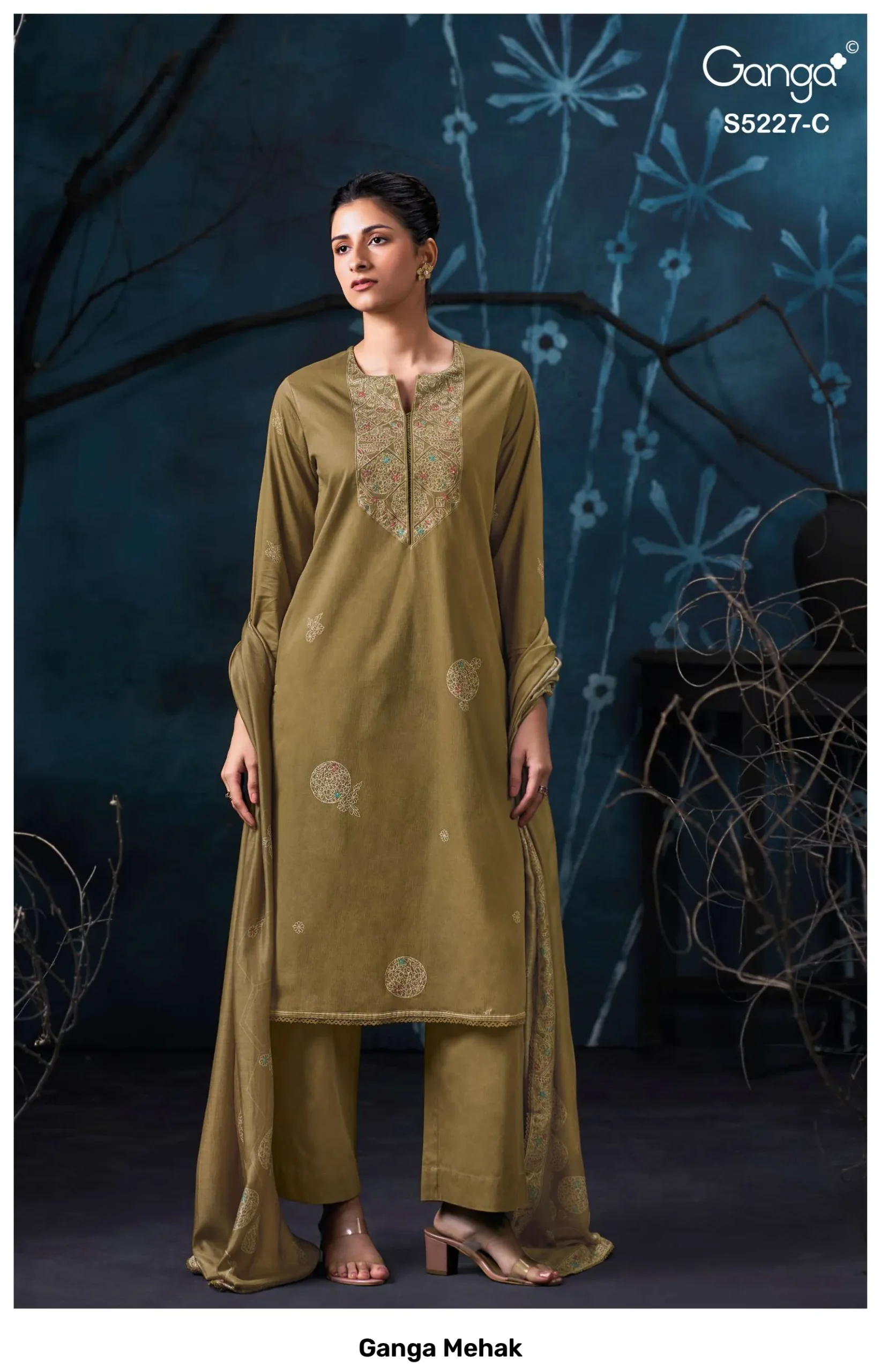 Ganga Mehak - Image 7