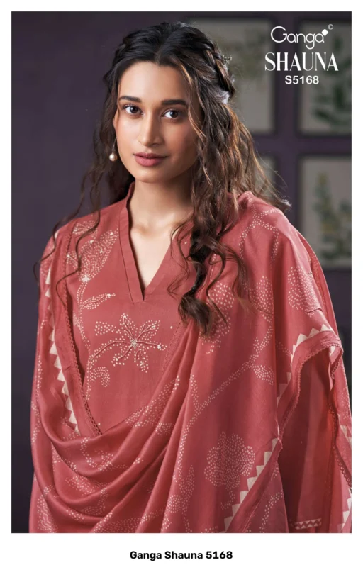 Ganga Shauna 5168