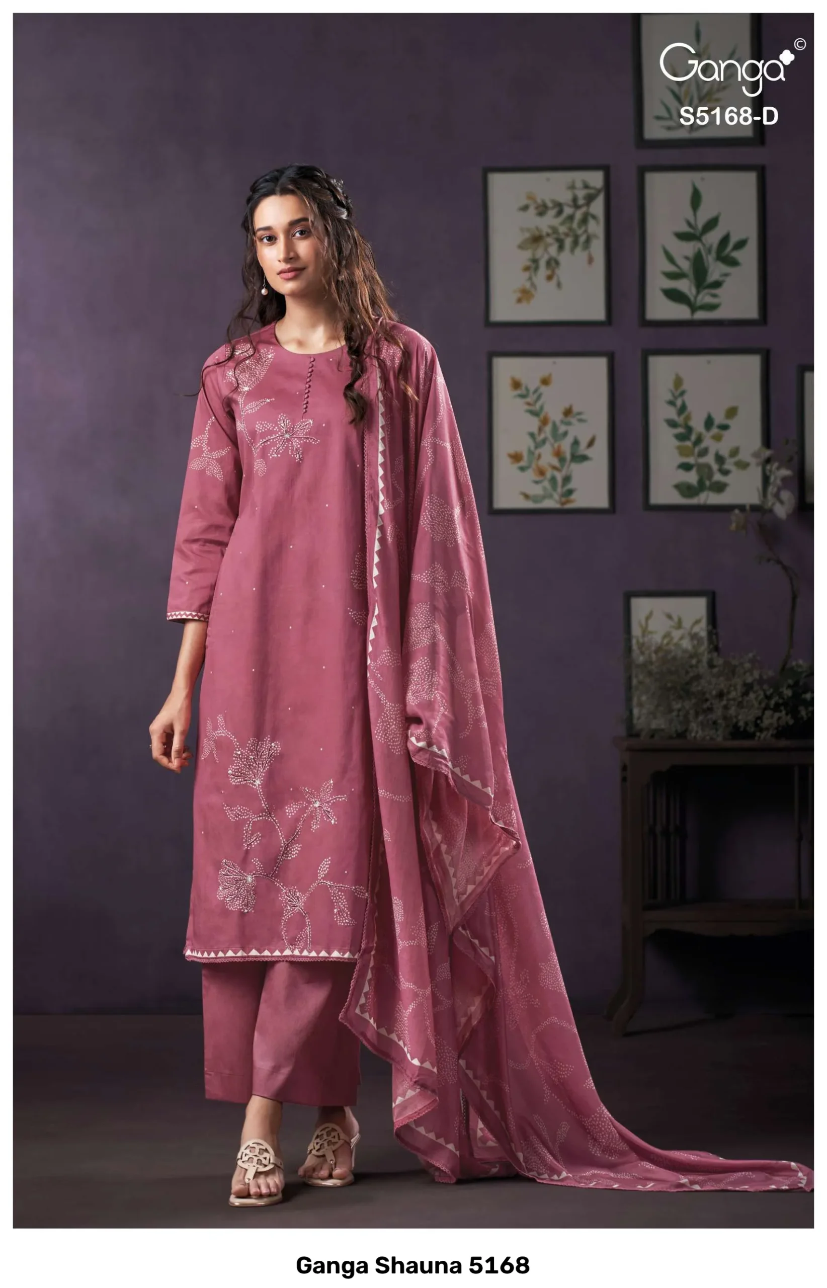 Ganga Shauna 5168 - Image 6