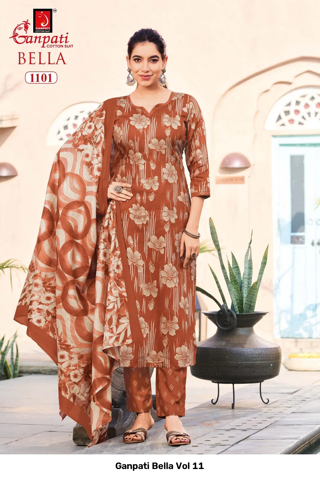 Ganpati Bella Vol 11 - Image 11