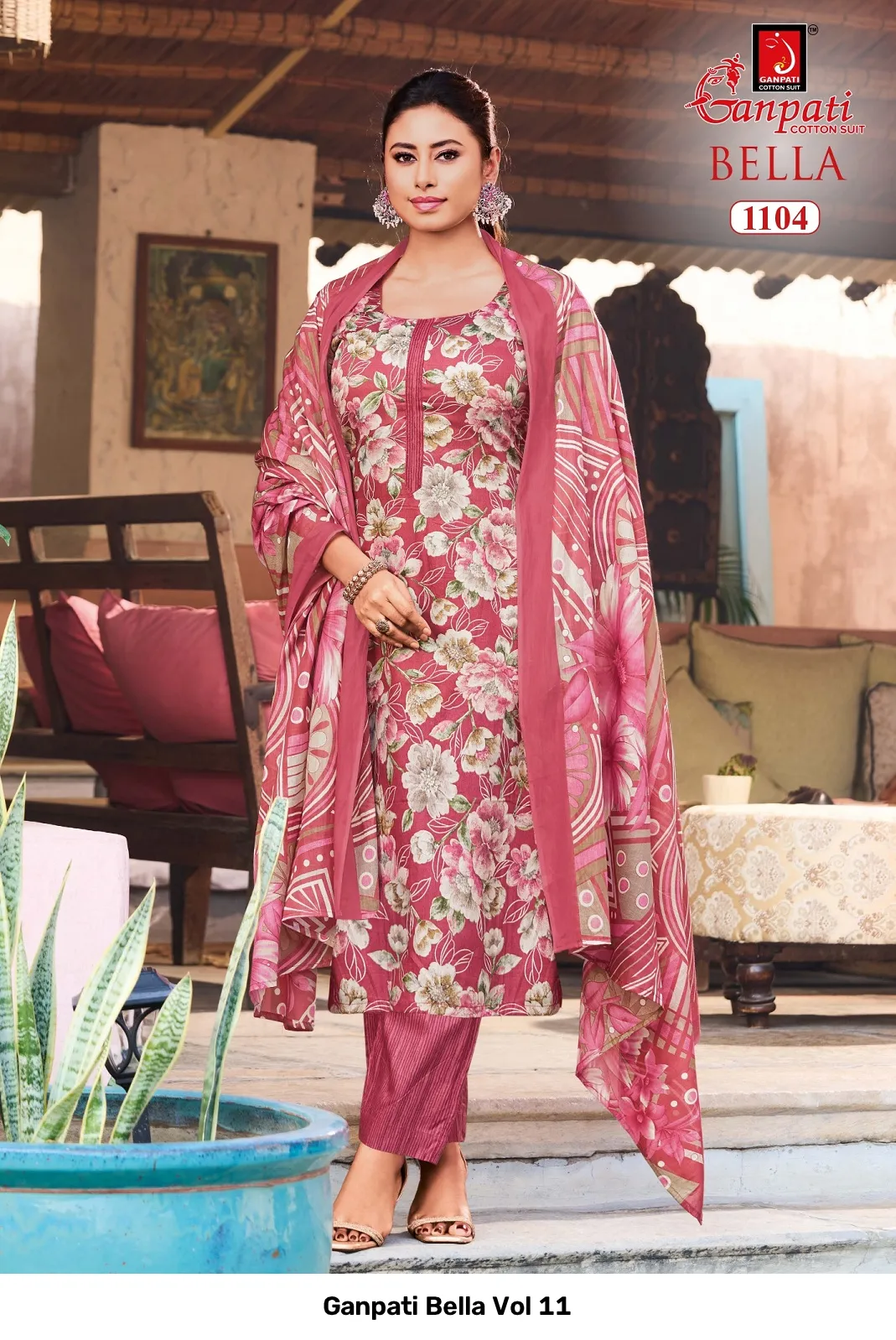 Ganpati Bella Vol 11 - Image 4