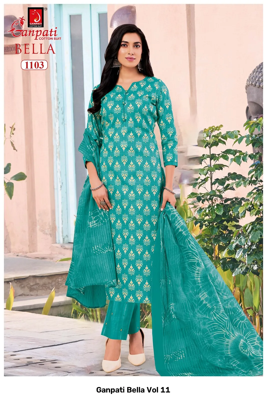 Ganpati Bella Vol 11 - Image 9