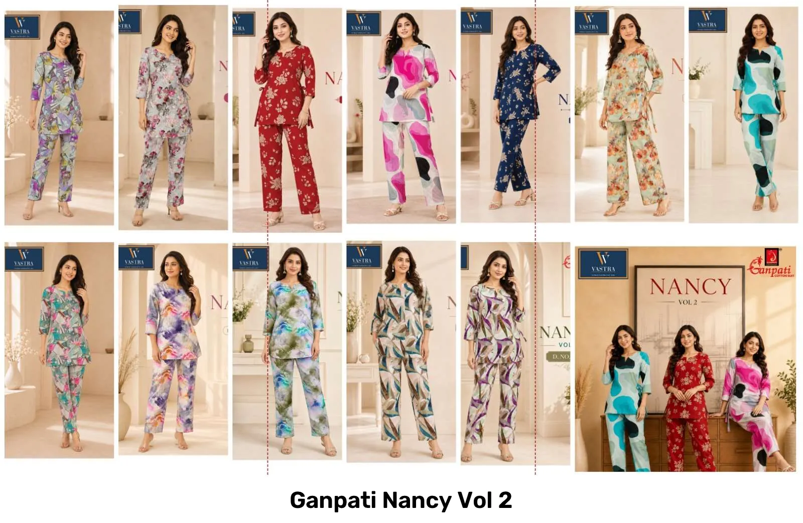 Ganpati Nancy Vol 2 - Image 2