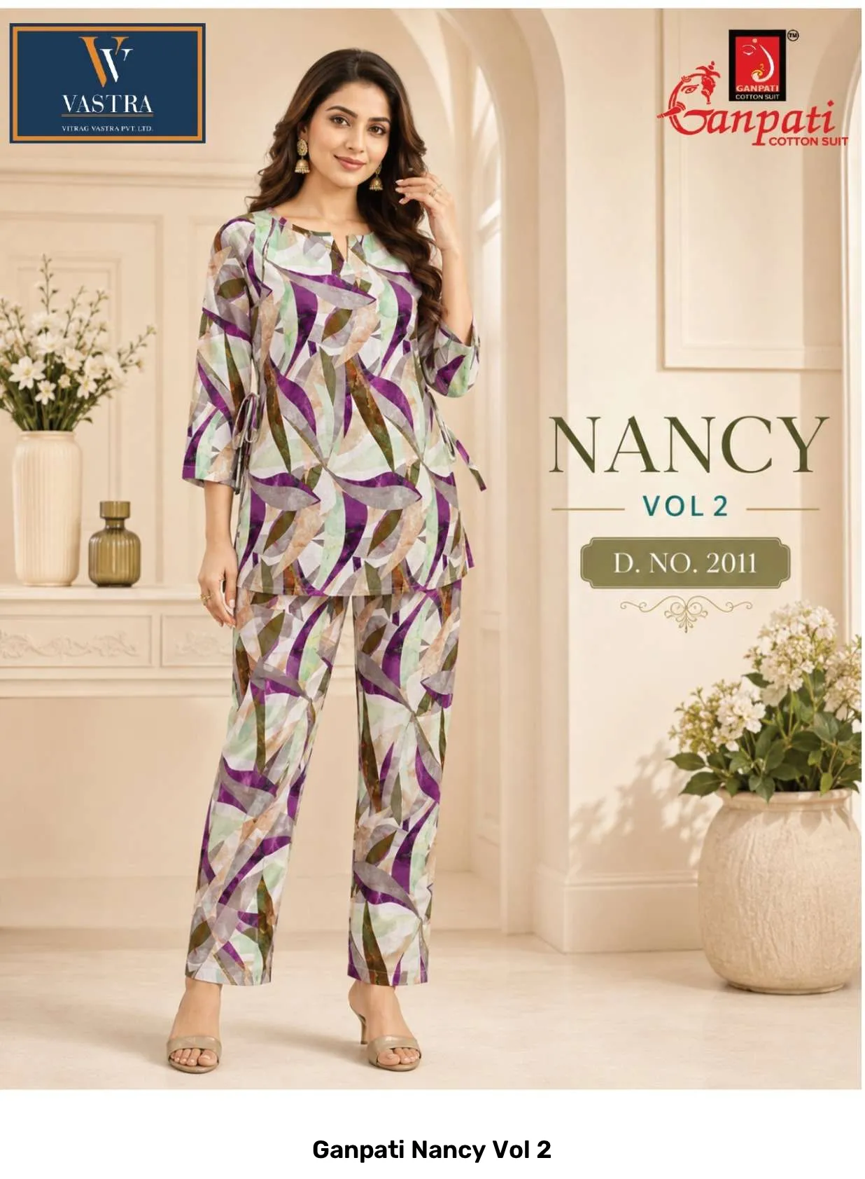 Ganpati Nancy Vol 2 - Image 3