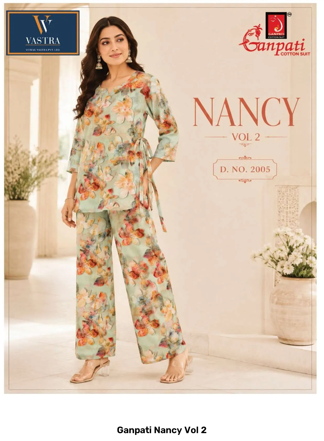 Ganpati Nancy Vol 2 - Image 6