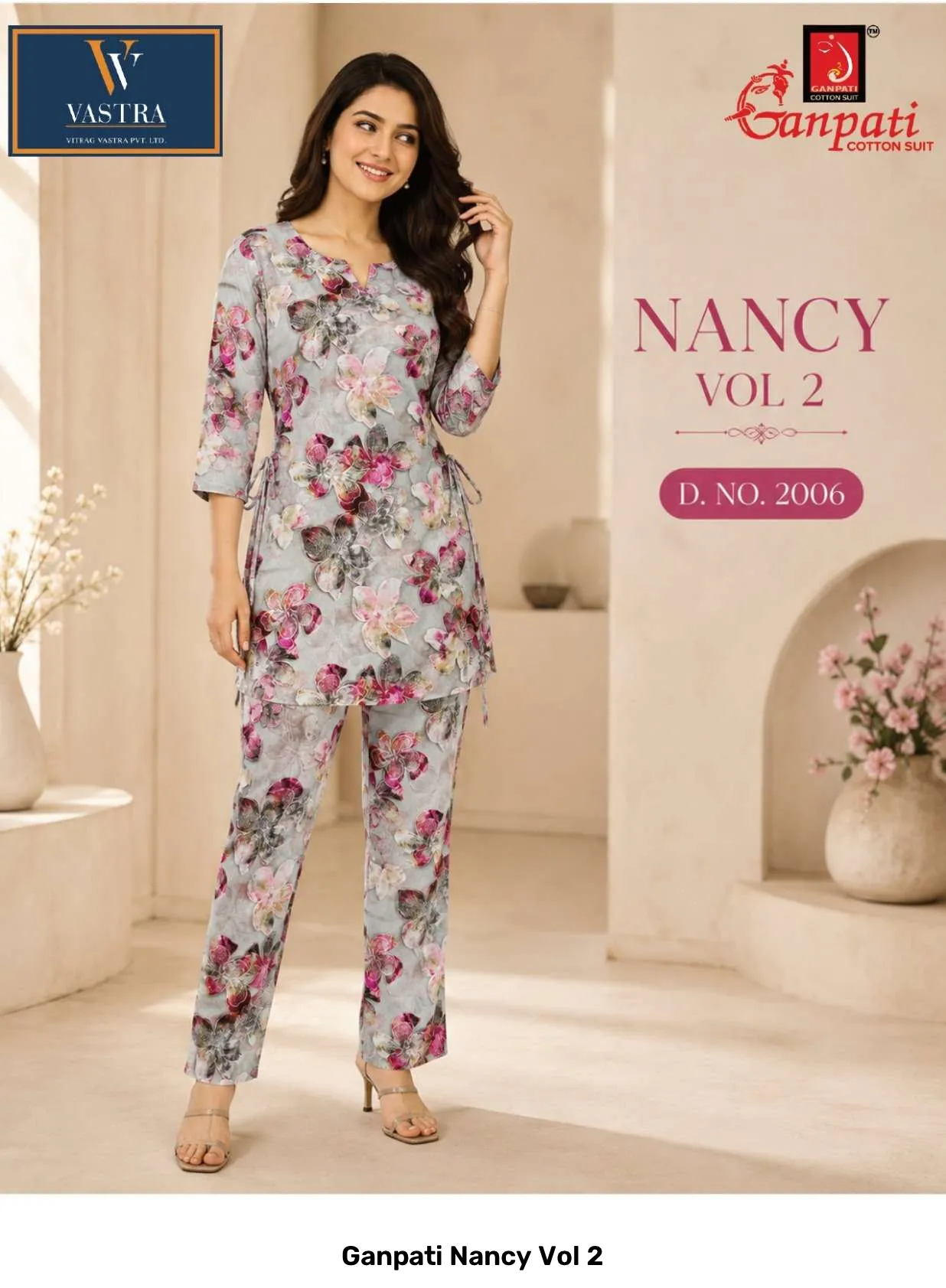 Ganpati Nancy Vol 2 - Image 9