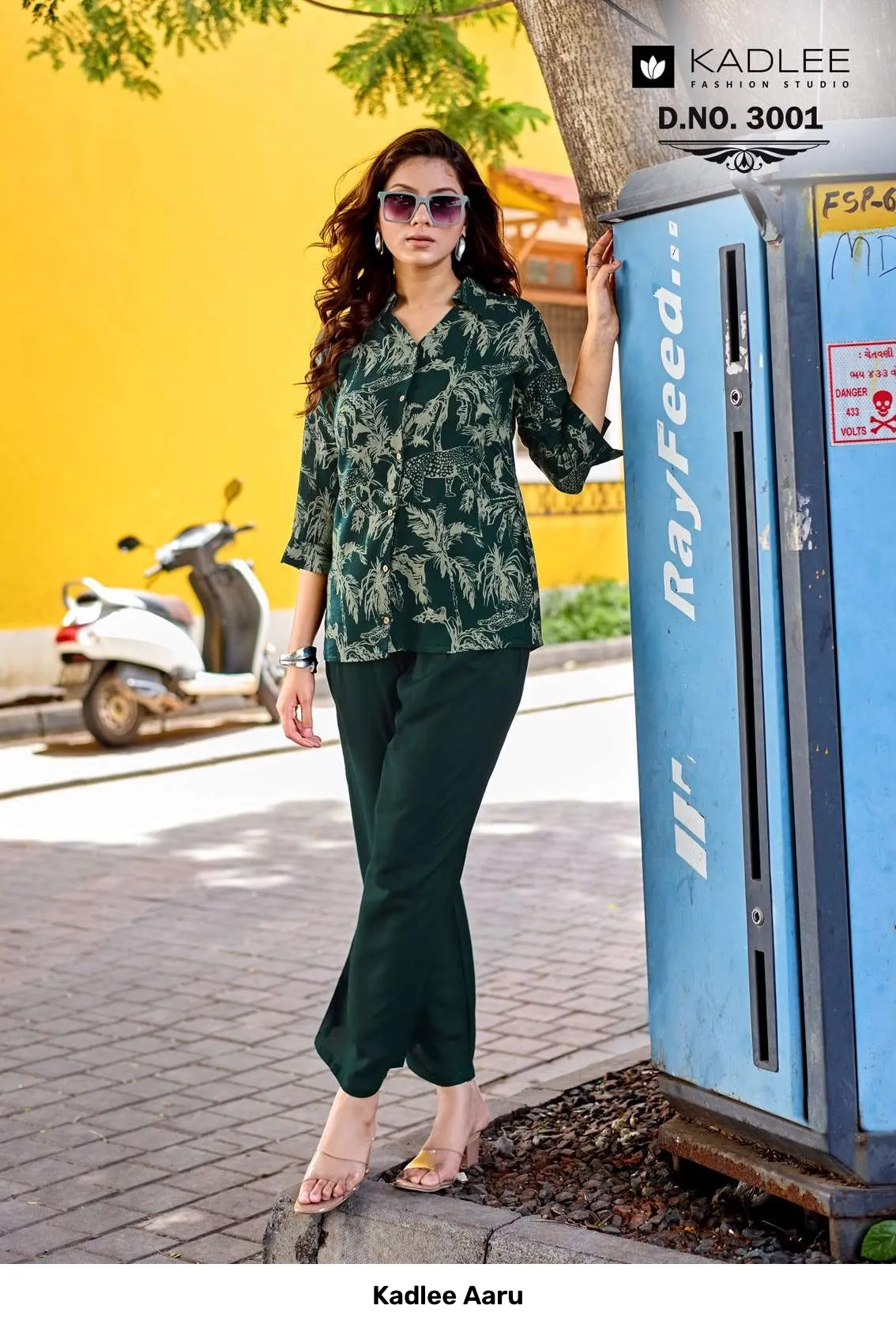 Kadlee Aaru - Image 4