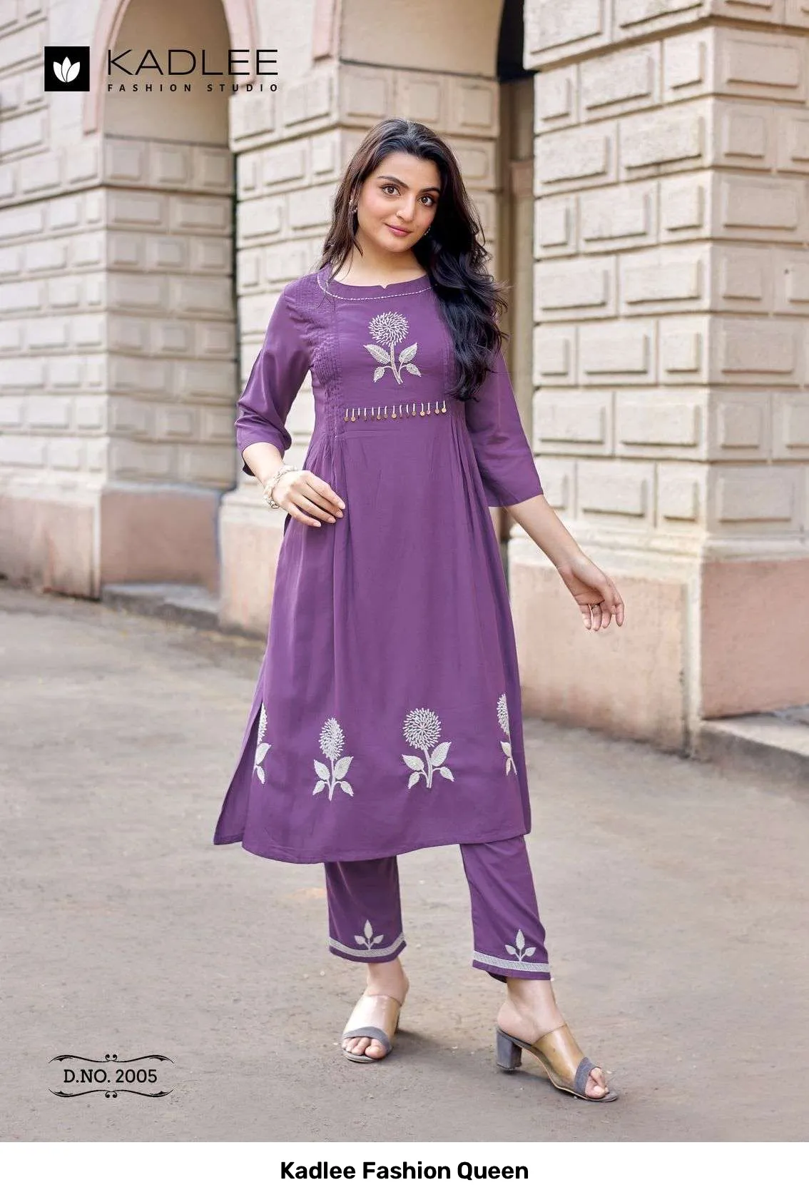 Kadlee Fashion Queen - Image 2