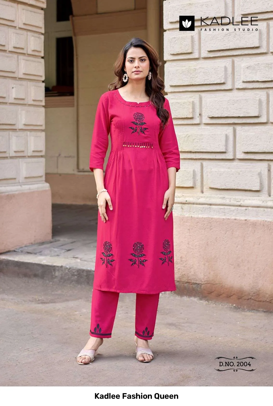 Kadlee Fashion Queen - Image 3