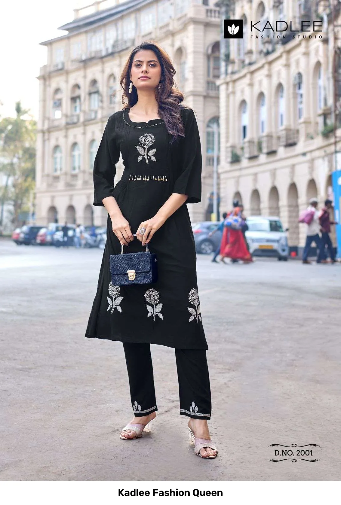 Kadlee Fashion Queen - Image 4