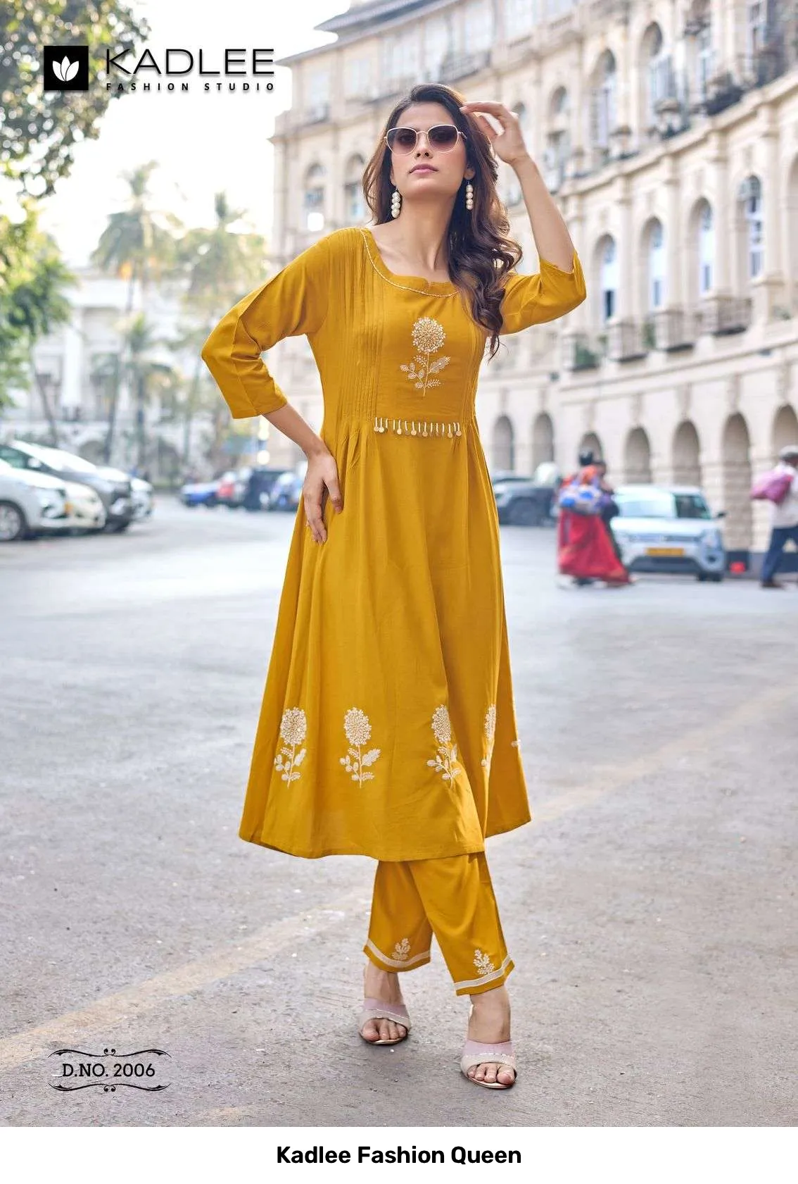 Kadlee Fashion Queen - Image 5