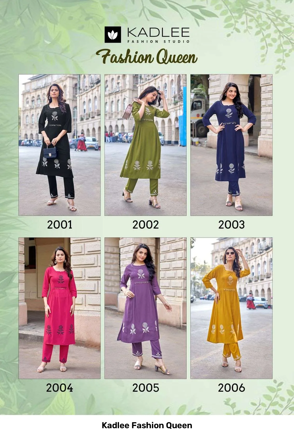Kadlee Fashion Queen - Image 6