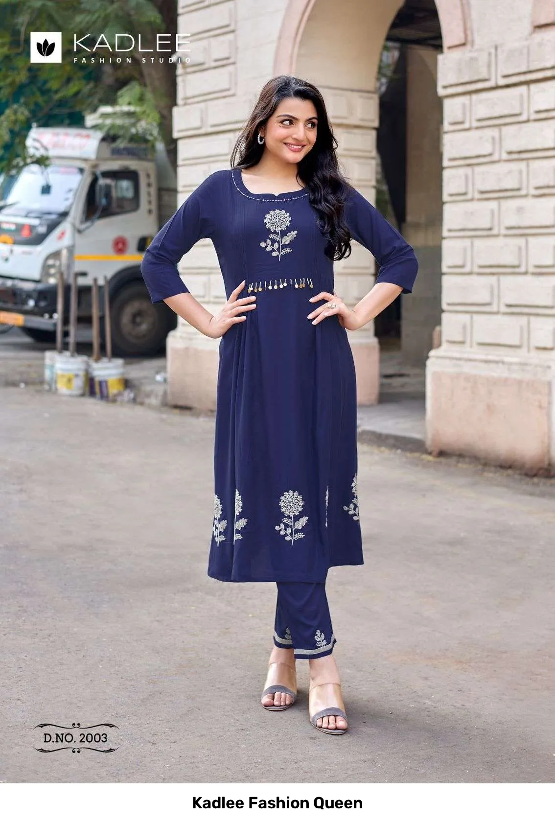 Kadlee Fashion Queen - Image 7