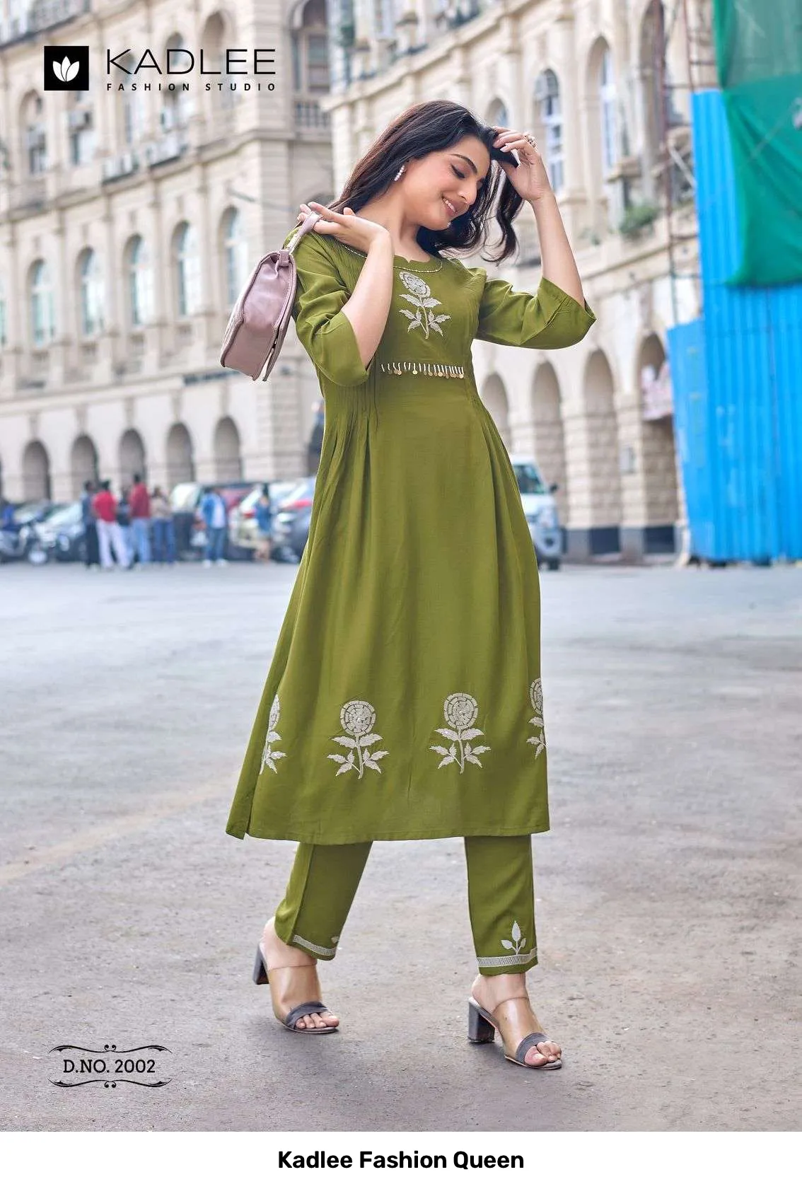 Kadlee Fashion Queen - Image 8