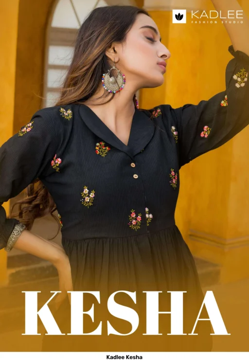Kadlee Kesha