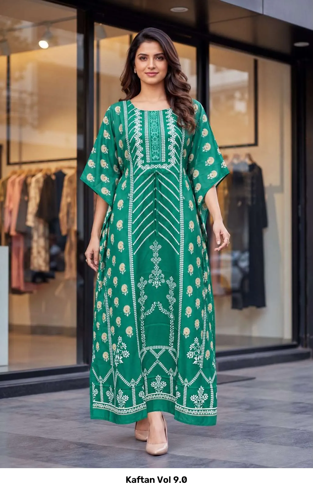 Kaftan Vol 9.0 - Image 10