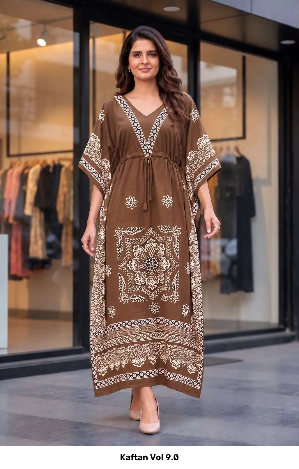 Kaftan Vol 9.0 - Image 12