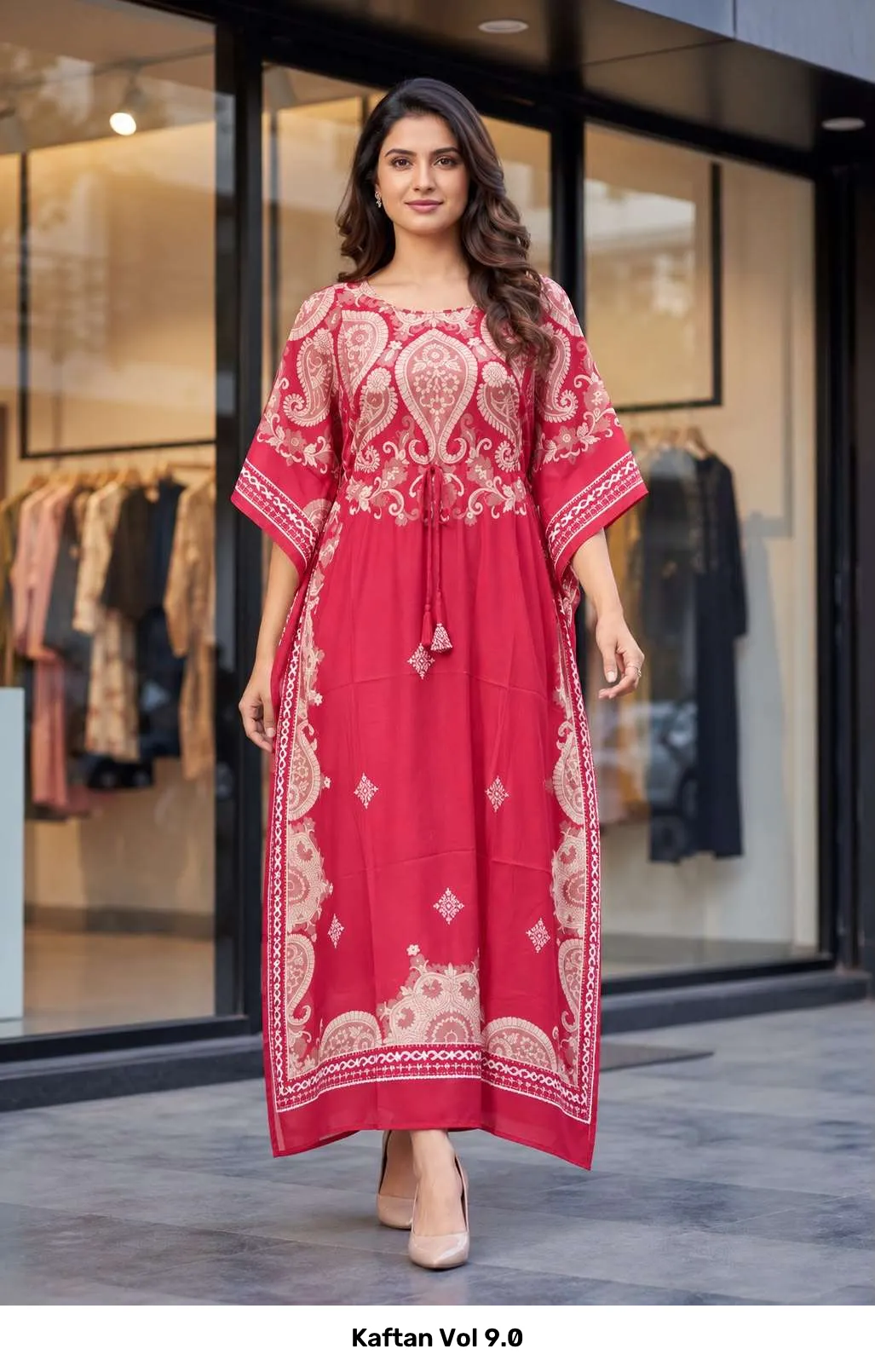 Kaftan Vol 9.0 - Image 13