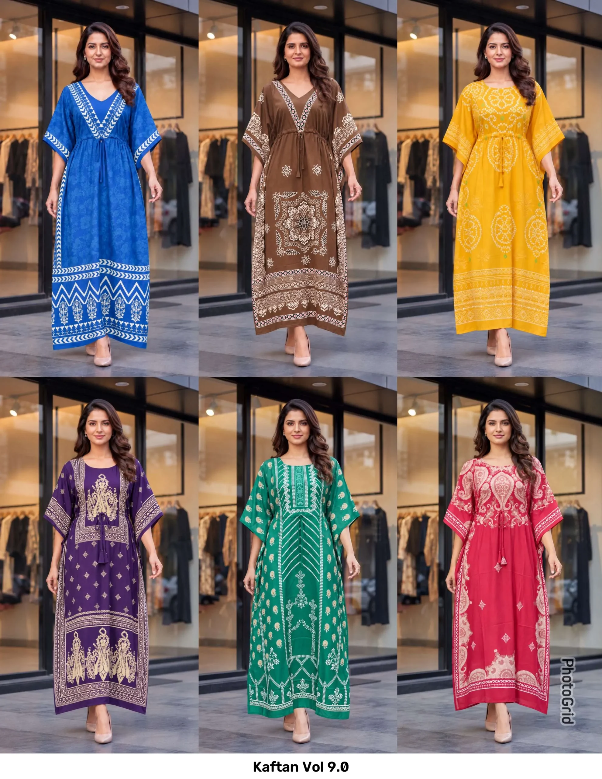 Kaftan Vol 9.0 - Image 2
