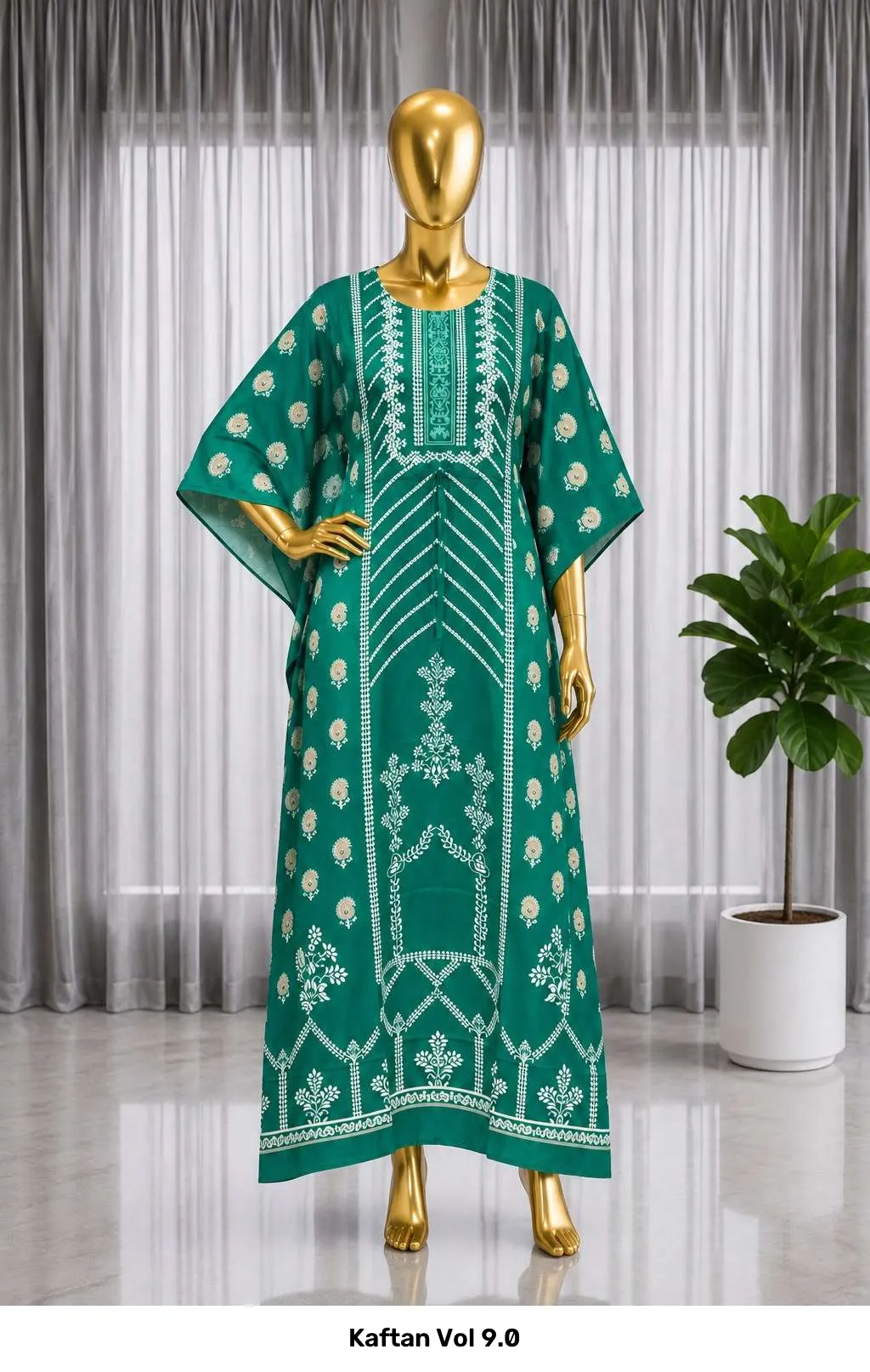 Kaftan Vol 9.0 - Image 4