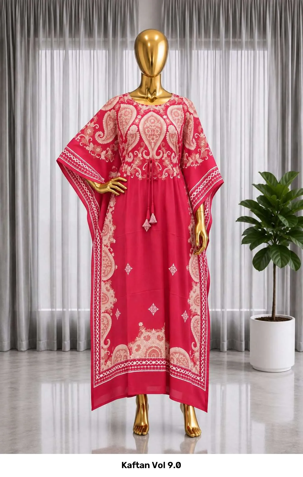 Kaftan Vol 9.0 - Image 5