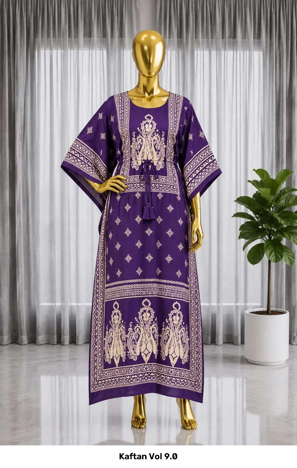 Kaftan Vol 9.0 - Image 8