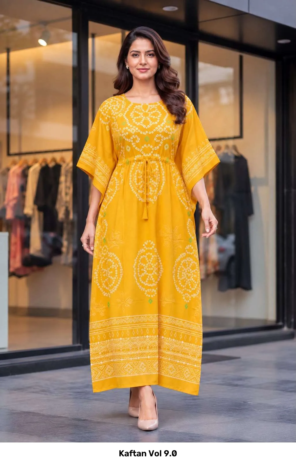 Kaftan Vol 9.0 - Image 9