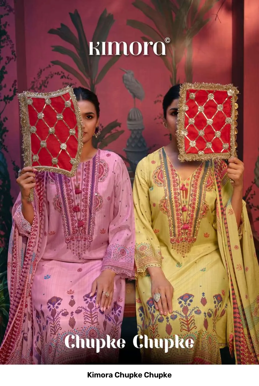 Kimora Chupke Chupke
