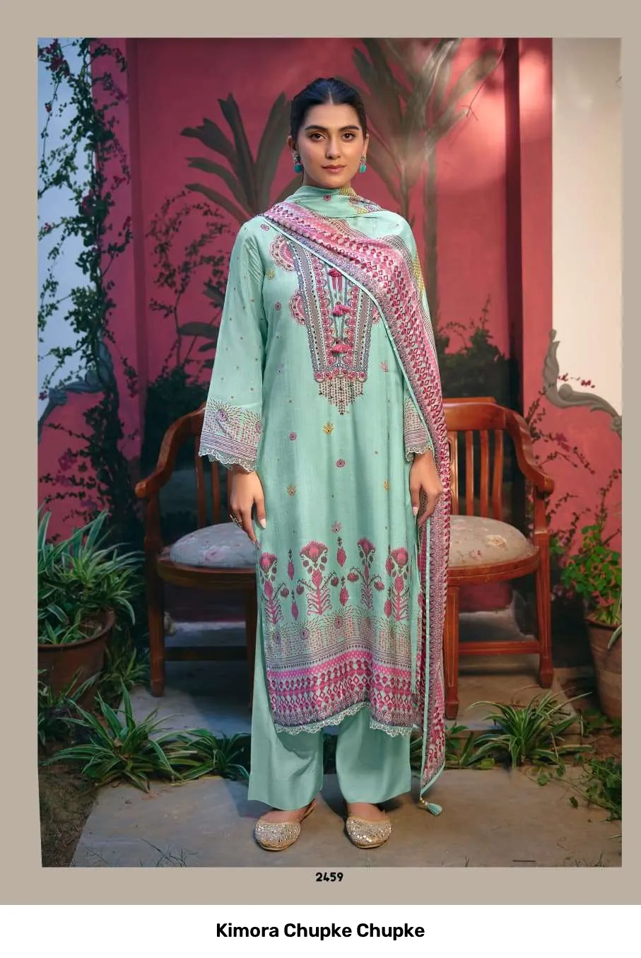 Kimora Chupke Chupke - Image 4